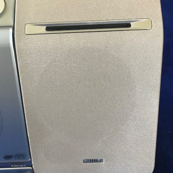 Philips CD-Stereo Player 📀🎵 - Picture 4 of 11